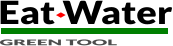 GREEN TOOL Eat Water